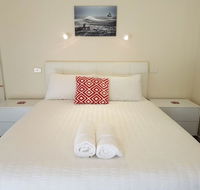Springtide Studio Apartments - NT Tourism