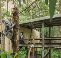 Springwood Meditation Centre - Accommodation NT