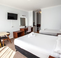 Springwood Motor Inn - Accommodation NT