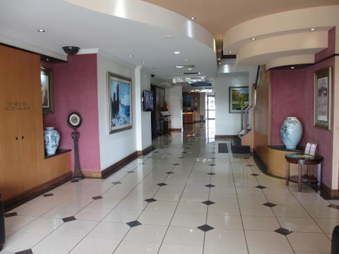Springwood Tower Apartment Hotel - Accommodation NT 2
