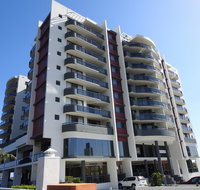 Springwood Tower Apartment Hotel - Accommodation NT