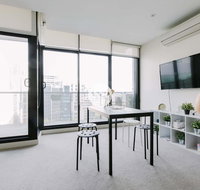 SSP - La Banque in the Heart of CBD - Accommodation NT