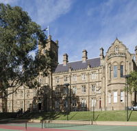 St Andrew's College - Accommodation NT