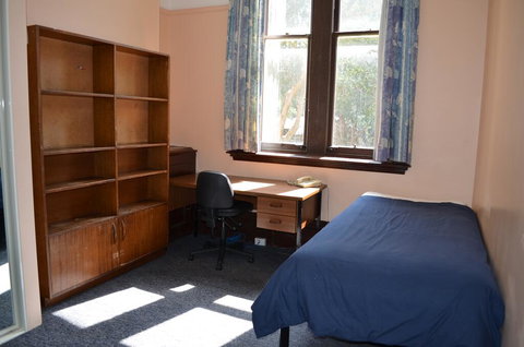 St Andrew's College - Accommodation NT 1