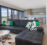 ST ANDREWS BEACH APARTMENT 4.01 - NT Tourism