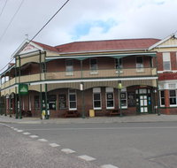 St Marys Hotel and Bistro - Accommodation NT