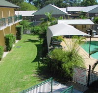 St Marys Park View Motel - NT Tourism
