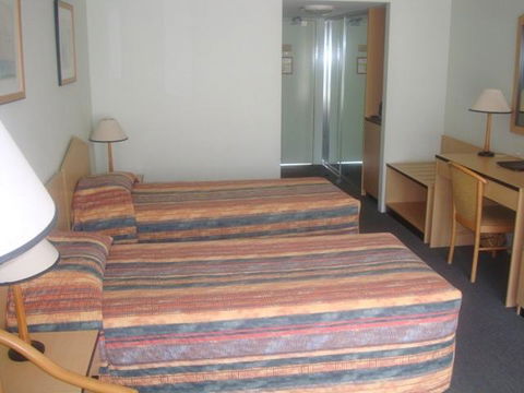 St Marys Park View Motel - Accommodation NT 2