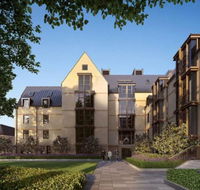 St Paul's Serviced Accommodation - Accommodation NT