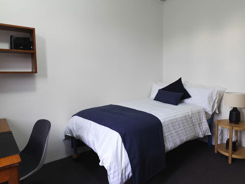 St Paul's Serviced Accommodation - Accommodation NT 3