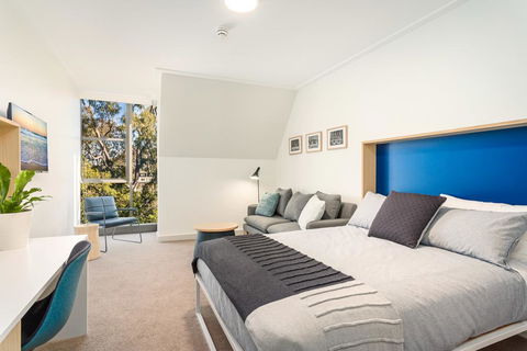 St Paul's Serviced Accommodation - Accommodation NT 1