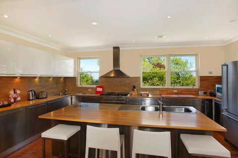 St Raphael - Accommodation NT 2