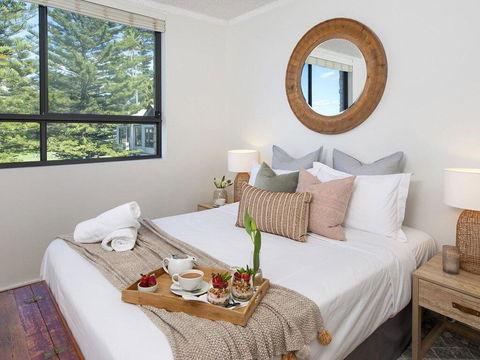 St Tropez Beachside Luxe - Accommodation NT 2