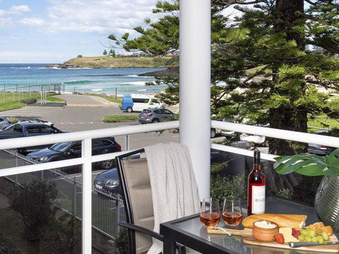 St Tropez Beachside Luxe - Accommodation NT 3