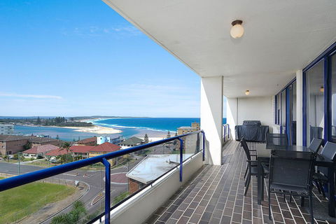 St Tropez Unit 39 - The Entrance, NSW - NT Tourism 1