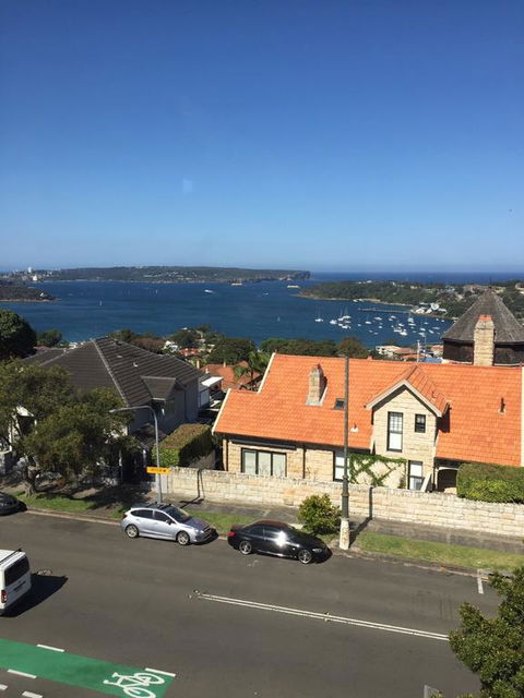 St Valentines Apartments Mosman - Accommodation NT 3