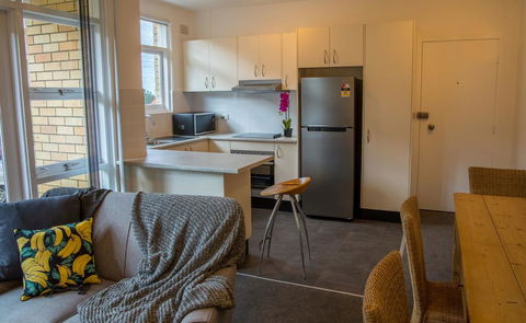 St Valentines Apartments Mosman - Accommodation NT 1