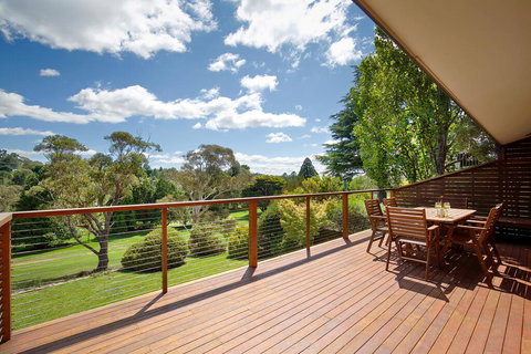 Stableford Lodge - Accommodation NT 1