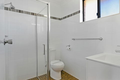 Stagecoach Inn Motel - Accommodation NT 2