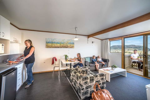 Stanley Seaview Inn - Accommodation NT 3