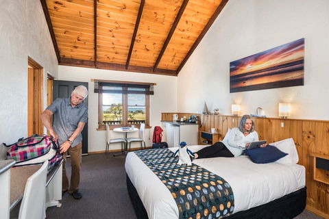 Stanley Seaview Inn - Accommodation NT 1