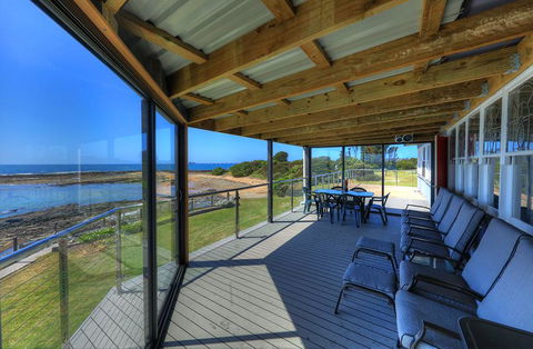Stanley View Beach House - Accommodation NT 2