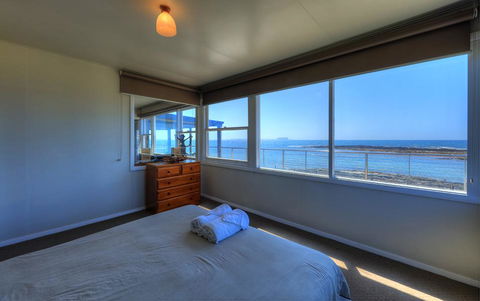 Stanley View Beach House - Accommodation NT 3