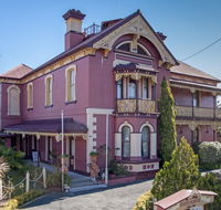 Stannum House - NT Tourism