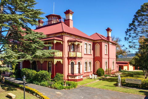 Stannum House - NT Tourism 3