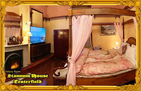 Stannum House - Accommodation NT 1