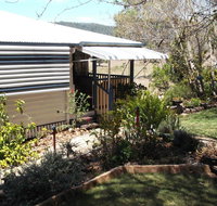 Staple House Bed and Breakfast - Accommodation NT