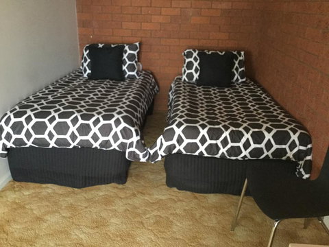 Star Hotel/Motel - Accommodation NT 2