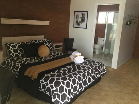 Star Hotel/Motel - Accommodation NT 3