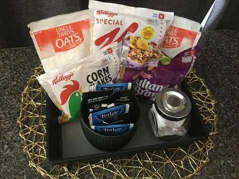 Star Hotel/Motel - Accommodation NT 1