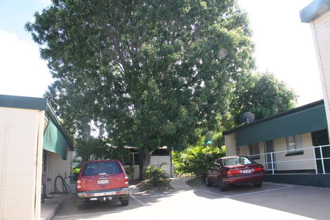 Star Inn Accommodation - Accommodation NT 3