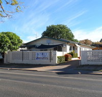 Star Inn Accommodation - Accommodation NT