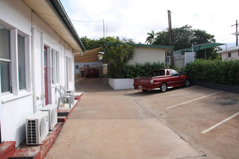 Star Inn Accommodation - Accommodation NT 1