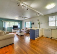Starfish Shack by the Sea - NT Tourism
