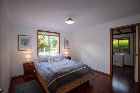 Stargazers - Accommodation NT 1