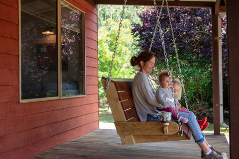 Stargazers - Accommodation NT 0