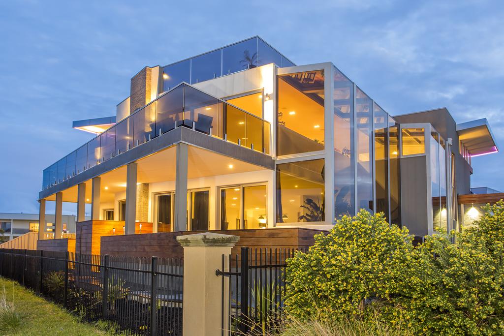 Indented Head VIC Accommodation NT