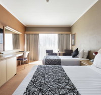 Statesman Hotel - Accommodation NT
