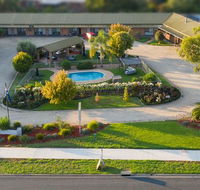 Statesman Motor Inn - NT Tourism