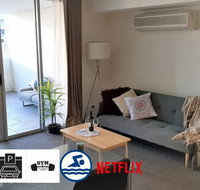 Station 16 Apartment in Arts  Culture Precinct - Accommodation NT