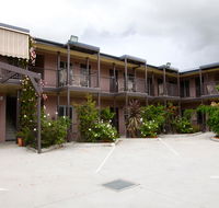 Station Hotel Motel Kurri - Accommodation NT