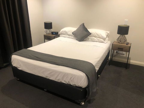 Station House Hotel - Accommodation NT 2