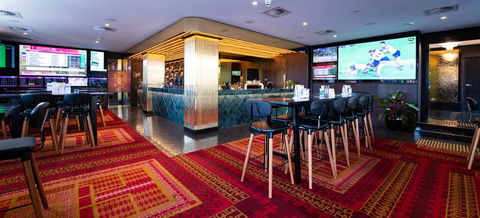 Station House Hotel - Accommodation NT 3