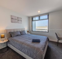 Stawealth Westside Apartments - Accommodation NT