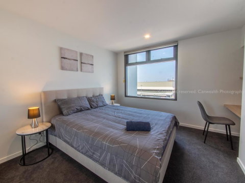 Stawealth Westside Apartments - Accommodation NT 0