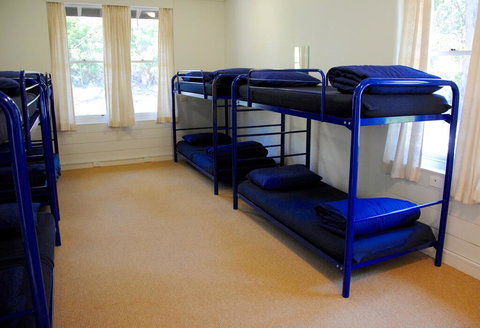 Stay KCC Katoomba Christian Convention - Accommodation NT 3